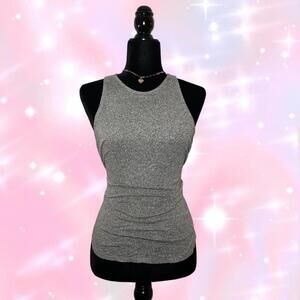 Abercrombie And Fitch Tank Top 2012 Y2K 2000s Style